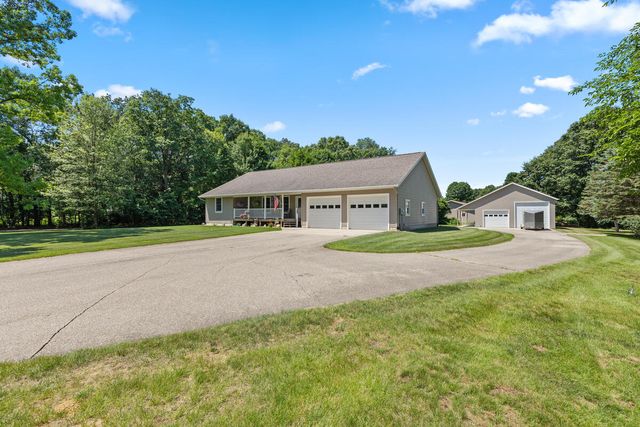 14113 136th Avenue, Robinson Twp, MI 49417