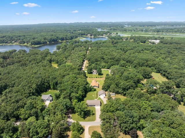 14113 136th Avenue, Robinson Twp, MI 49417