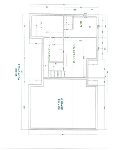 14113 136th Avenue, Robinson Twp, MI 49417