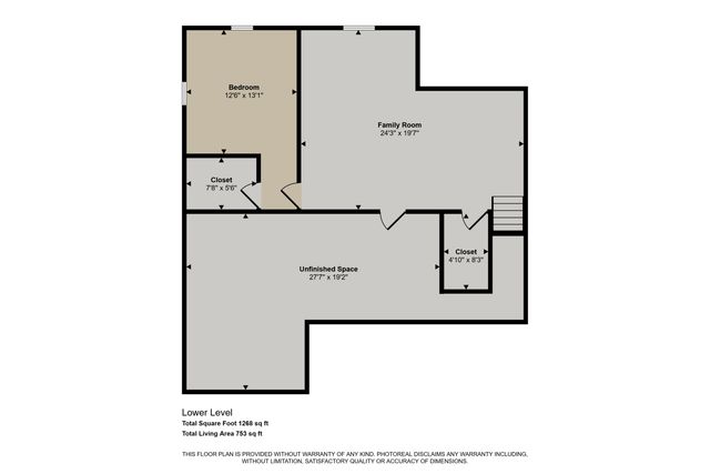 14113 136th Avenue, Robinson Twp, MI 49417