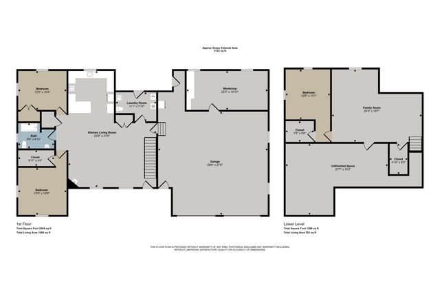 14113 136th Avenue, Robinson Twp, MI 49417