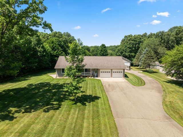 14113 136th Avenue, Robinson Twp, MI 49417