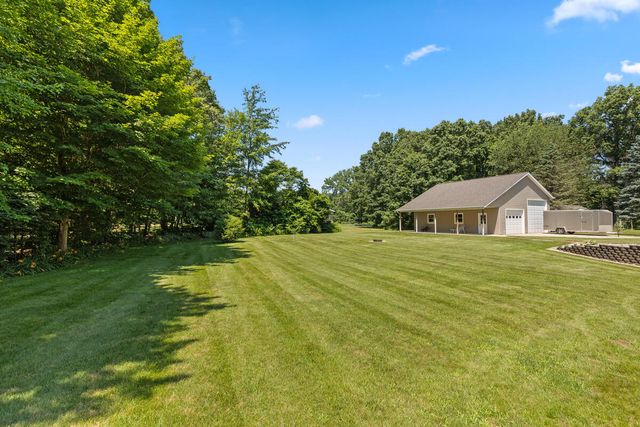 14113 136th Avenue, Robinson Twp, MI 49417