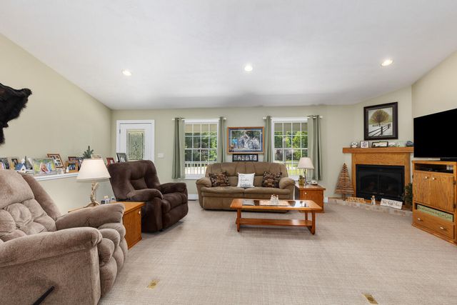 14113 136th Avenue, Robinson Twp, MI 49417