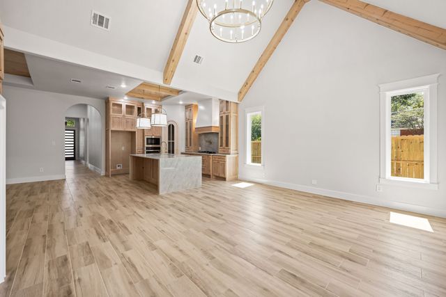 3201 NW 33rd Street, Fort Worth, TX 76106