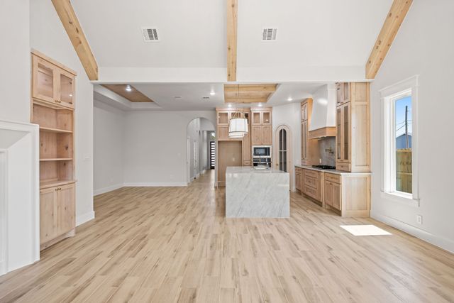 3201 NW 33rd Street, Fort Worth, TX 76106