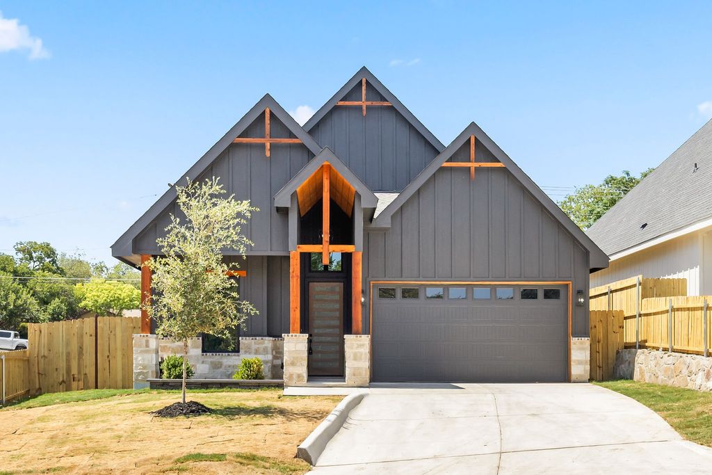3201 NW 33rd Street, Fort Worth, TX 76106