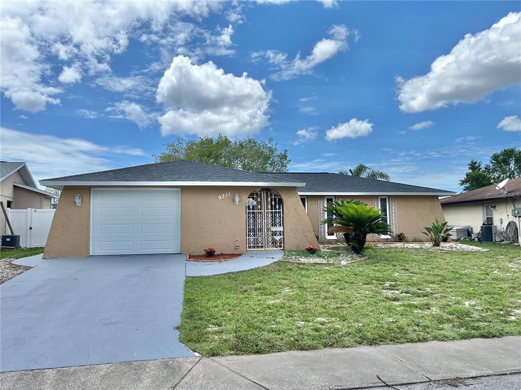 9211 HAVERFORD LANE, Port Richey, FL 34668