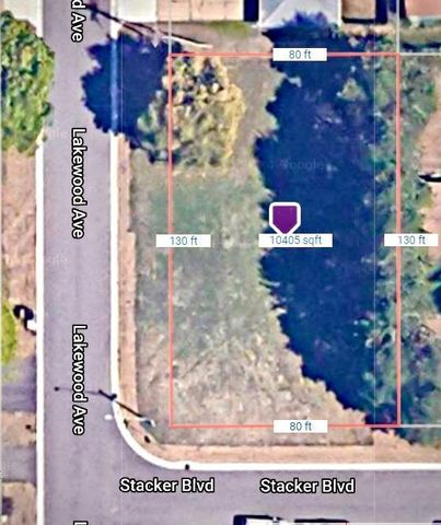 3970 Lakewood Avenue, White Bear Twp, MN 55110
