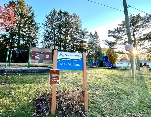 3970 Lakewood Avenue, White Bear Twp, MN 55110