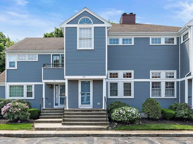 501 Auburn St 402, Whitman, MA 02382