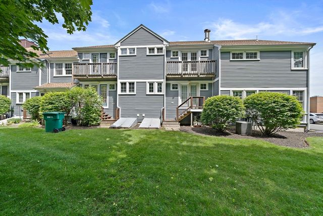 501 Auburn St 402, Whitman, MA 02382
