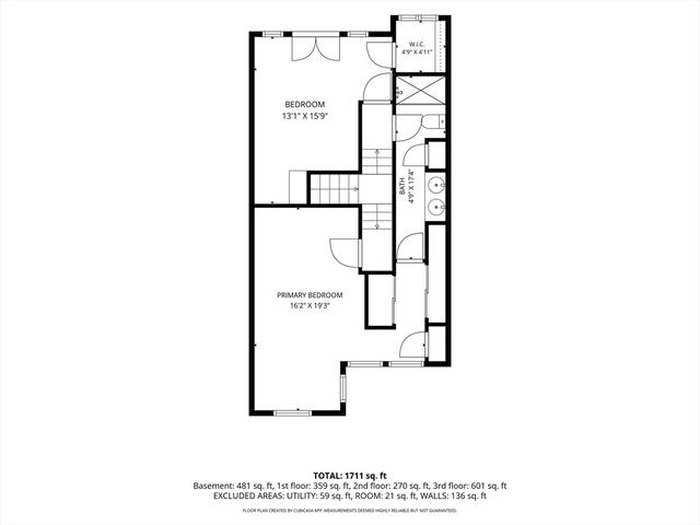501 Auburn St 402, Whitman, MA 02382