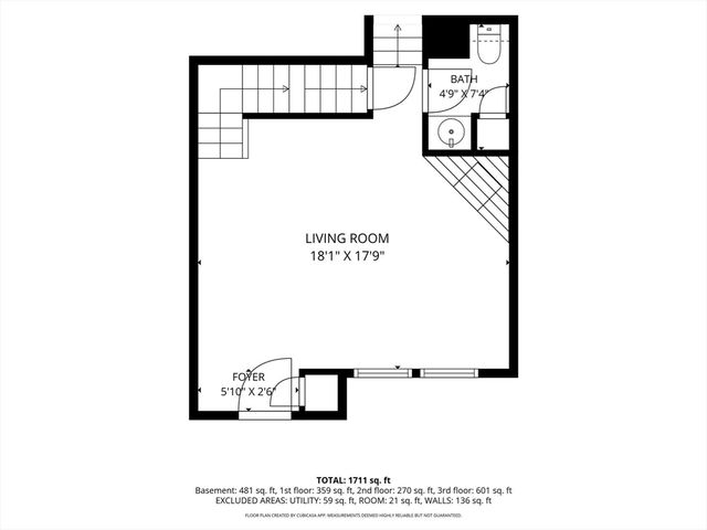 501 Auburn St 402, Whitman, MA 02382