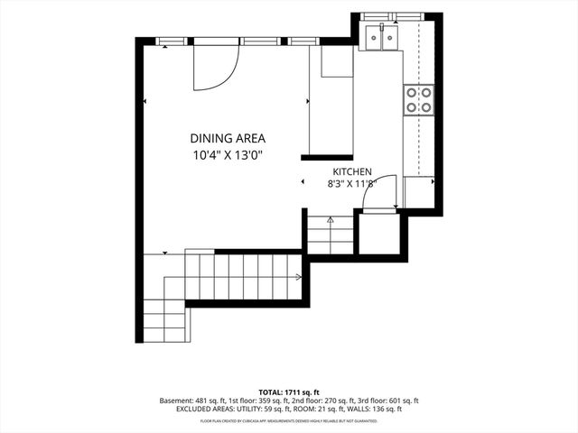 501 Auburn St 402, Whitman, MA 02382