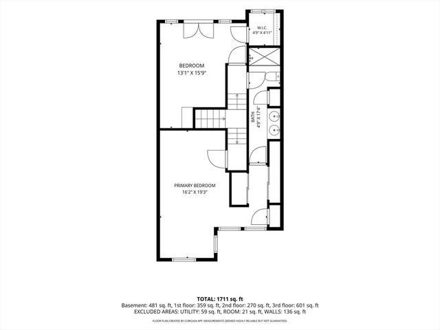 501 Auburn St 402, Whitman, MA 02382