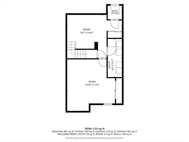 501 Auburn St 402, Whitman, MA 02382