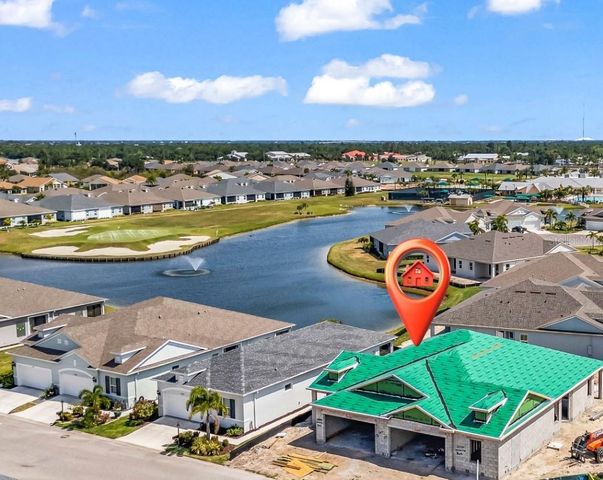 24305 WESTGATE BOULEVARD, Port Charlotte, FL 33980