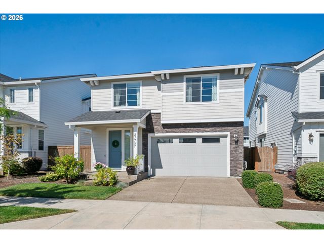 27757 Sw ALDER Ln, Wilsonville, OR 97070