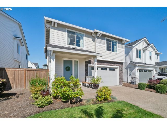 27757 Sw ALDER Ln, Wilsonville, OR 97070