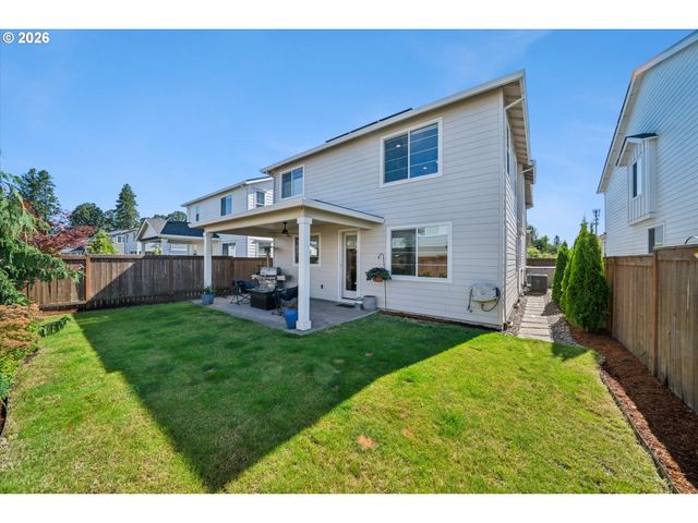 27757 Sw ALDER Ln, Wilsonville, OR 97070