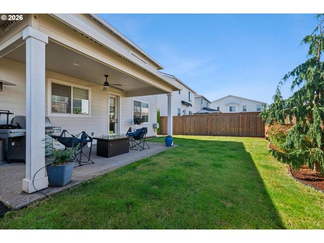 27757 Sw ALDER Ln, Wilsonville, OR 97070