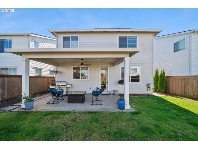27757 Sw ALDER Ln, Wilsonville, OR 97070