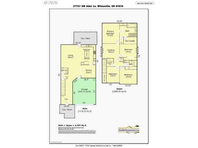 27757 Sw ALDER Ln, Wilsonville, OR 97070