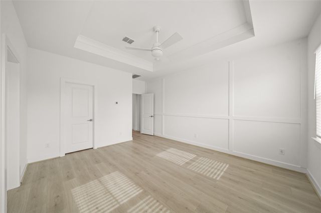 2311 Via Cami Lane, Houston, TX 77051