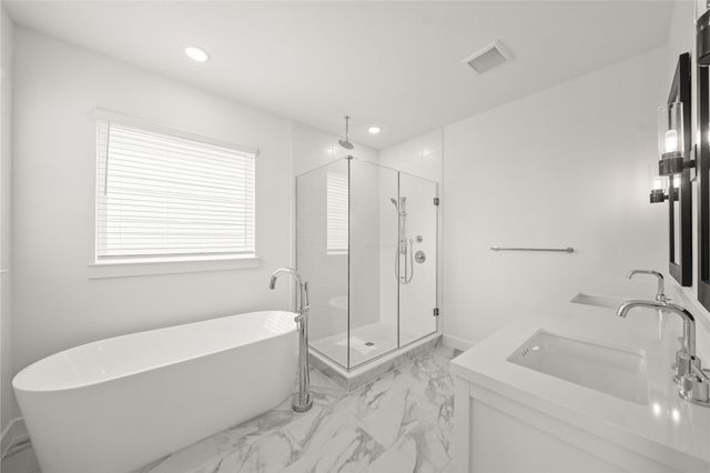 2311 Via Cami Lane, Houston, TX 77051