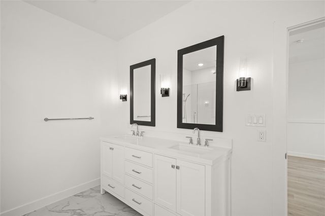 2311 Via Cami Lane, Houston, TX 77051