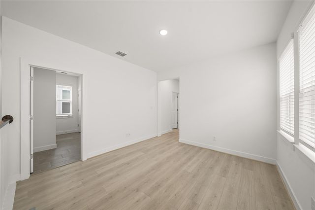 2311 Via Cami Lane, Houston, TX 77051