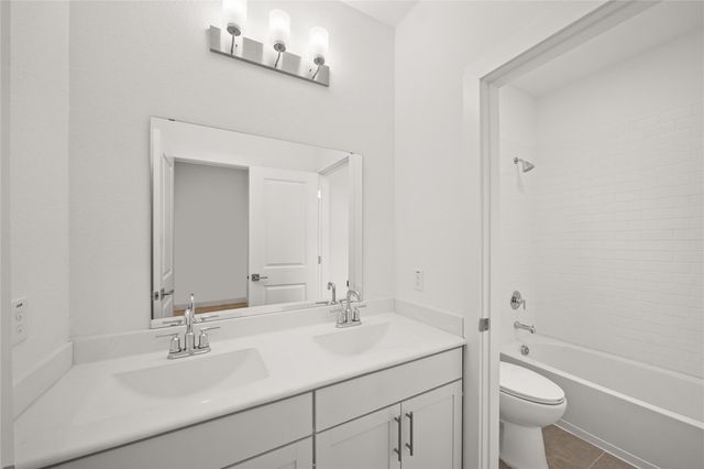 2311 Via Cami Lane, Houston, TX 77051