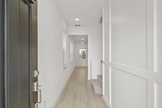 2311 Via Cami Lane, Houston, TX 77051