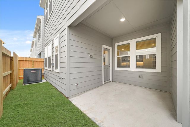 2311 Via Cami Lane, Houston, TX 77051