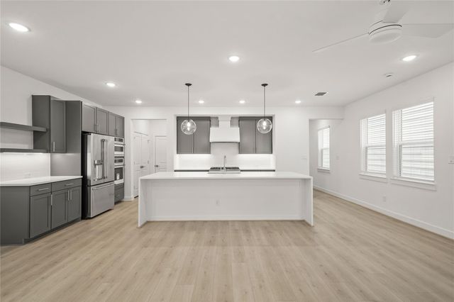 2311 Via Cami Lane, Houston, TX 77051