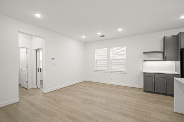 2311 Via Cami Lane, Houston, TX 77051