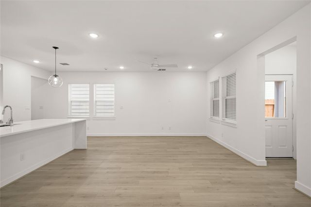 2311 Via Cami Lane, Houston, TX 77051