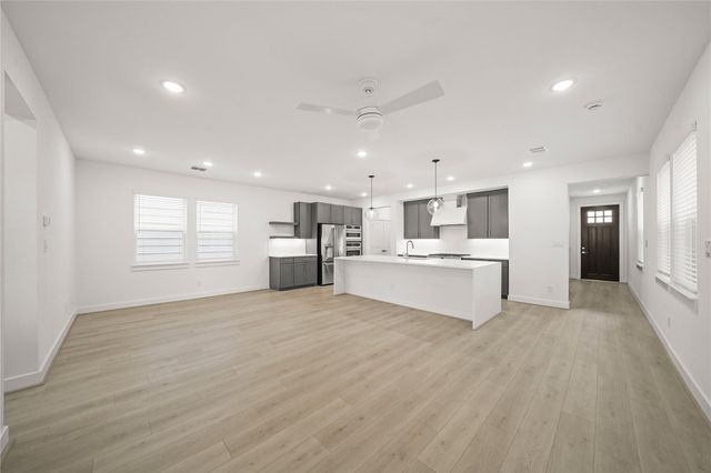 2311 Via Cami Lane, Houston, TX 77051