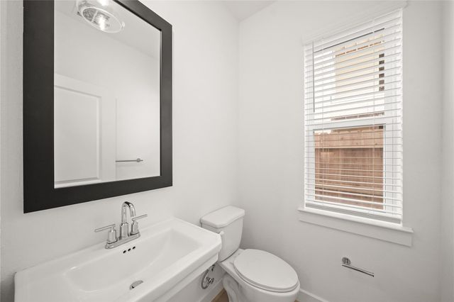 2311 Via Cami Lane, Houston, TX 77051