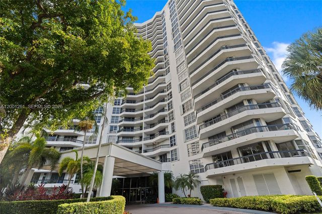 3400 NE 192nd St 303, Aventura, FL 33180