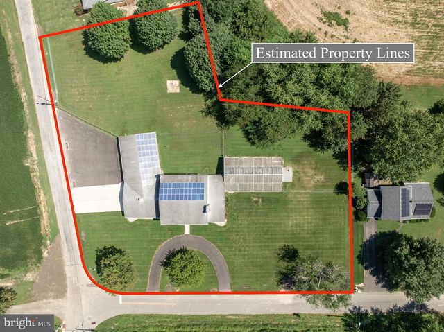 44 SUPAWNA RD, Pennsville, NJ 08070
