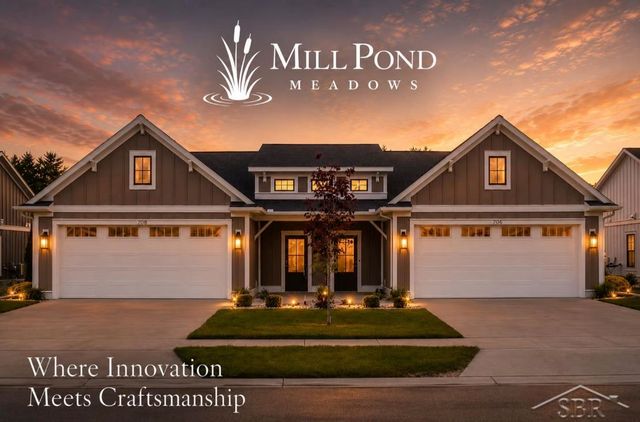 4768 Signature Drive, Bay City, MI 48706