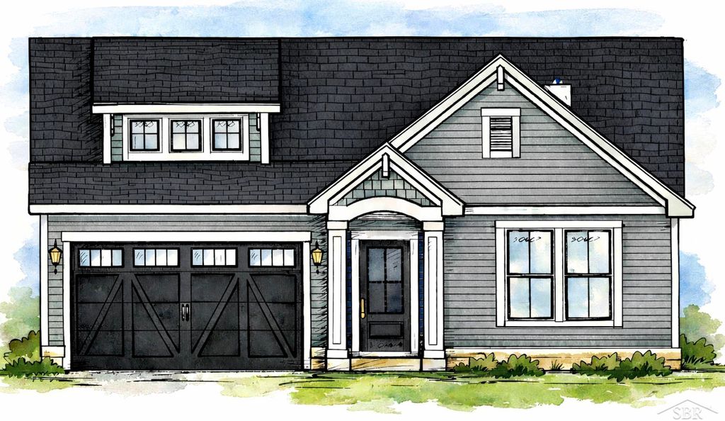4768 Signature Drive, Bay City, MI 48706