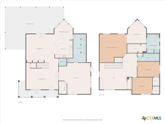797 Killarney Road, Floresville, TX 78114