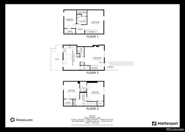 4673 S Lowell Boulevard, Denver, CO 80236