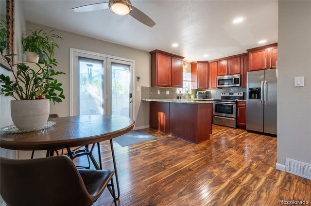 4673 S Lowell Boulevard, Denver, CO 80236