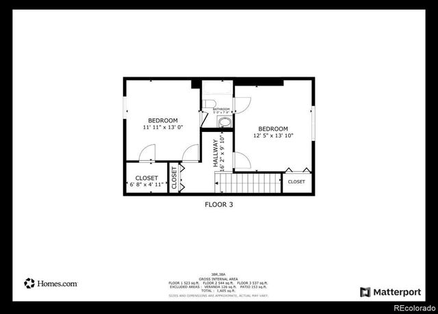 4673 S Lowell Boulevard, Denver, CO 80236