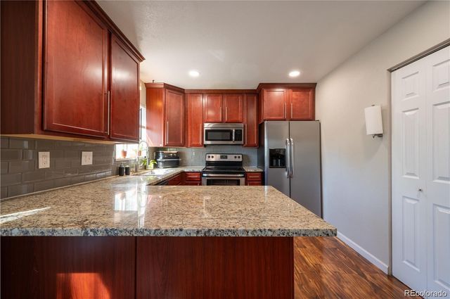 4673 S Lowell Boulevard, Denver, CO 80236