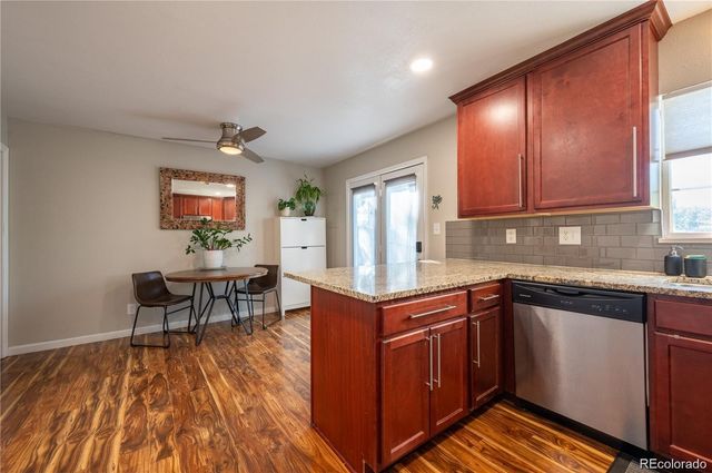 4673 S Lowell Boulevard, Denver, CO 80236